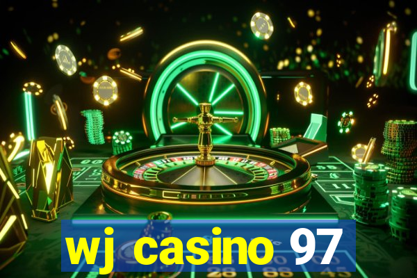 wj casino 97